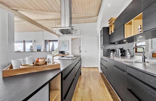 Ronde House | 84164 Rønde - Stenhøjvej 17