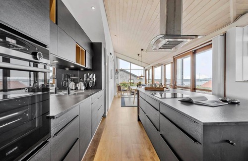 Ronde House | 84164 Rønde - Stenhøjvej 17