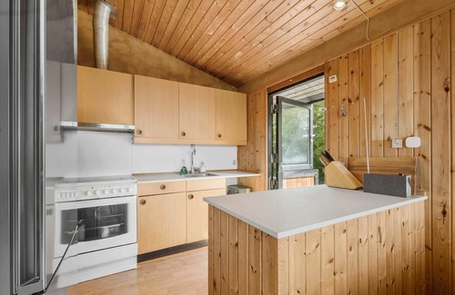 Handrup Strand House | 84195 Ebeltoft - Musvitvej 8