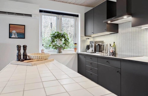 Øksenmølle House | 84231 Ebeltoft - Mågevej 50