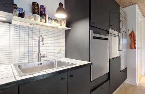 Øksenmølle House | 84231 Ebeltoft - Mågevej 50