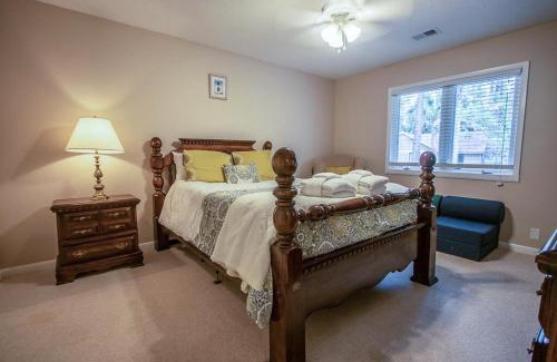 Saint Helena Island House | 844 Marsh Dunes