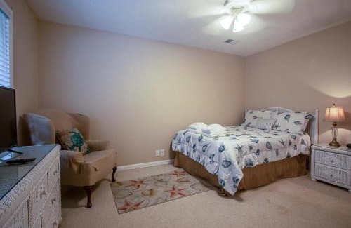 Saint Helena Island House | 844 Marsh Dunes