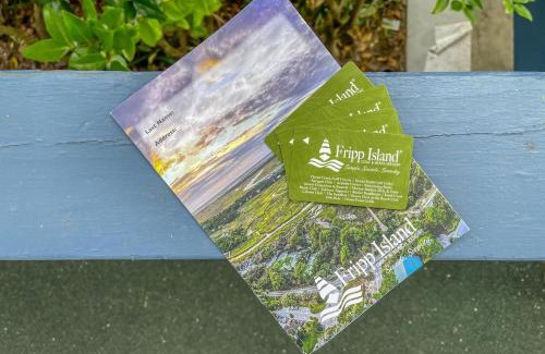 Saint Helena Island House | 844 Marsh Dunes