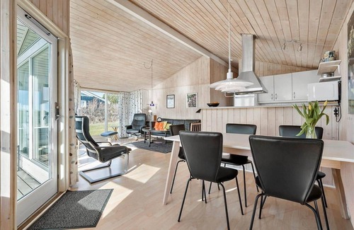 Ronde House | 8440 Rønde - Præstekravevej 21