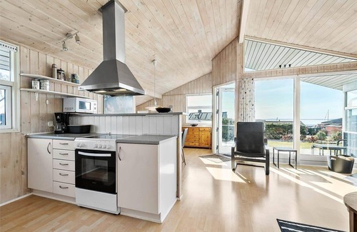 Ronde House | 8440 Rønde - Præstekravevej 21