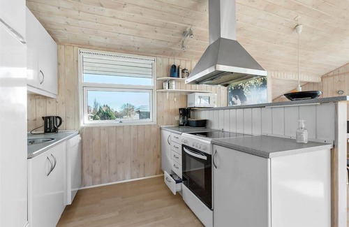 Ronde House | 8440 Rønde - Præstekravevej 21
