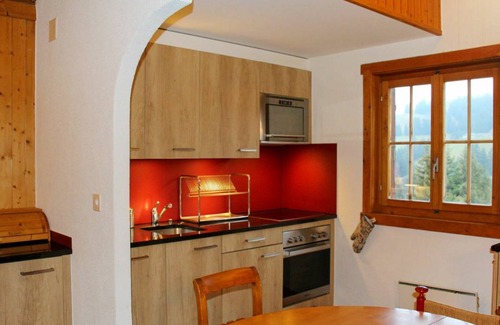 Moleson Other | 85 m² Accommodation ∙ 3 bedrooms ∙ 6 guests