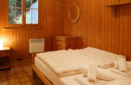 Moleson Other | 85 m² Accommodation ∙ 3 bedrooms ∙ 6 guests