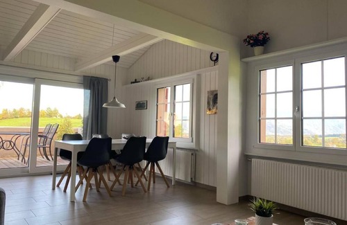 Stocken-Hofen Apartment | 85 m² Apartment ∙ 1 bedroom ∙ 4 guests