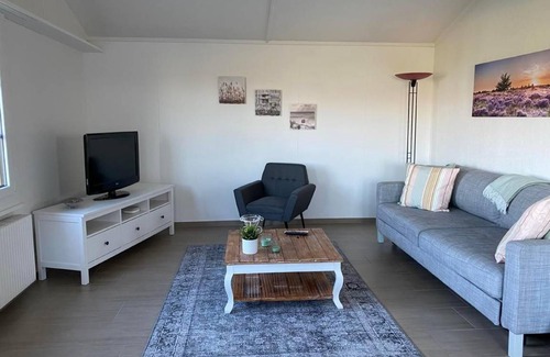 Stocken-Hofen Apartment | 85 m² Apartment ∙ 1 bedroom ∙ 4 guests