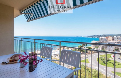Calonge Apartment | 85 m² Apartment ∙ 2 bedrooms ∙ 4 guests