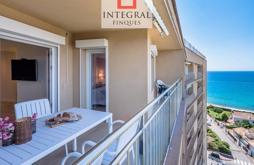 Calonge Apartment | 85 m² Apartment ∙ 2 bedrooms ∙ 4 guests