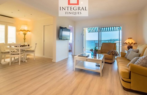 Calonge Apartment | 85 m² Apartment ∙ 2 bedrooms ∙ 4 guests