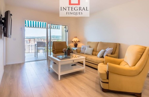 Calonge Apartment | 85 m² Apartment ∙ 2 bedrooms ∙ 4 guests