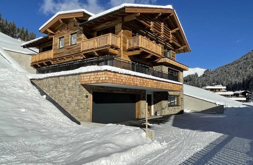 Juns Apartment | 85 m² Apartment ∙ 2 bedrooms ∙ 4 guests