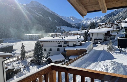 Juns Apartment | 85 m² Apartment ∙ 2 bedrooms ∙ 4 guests