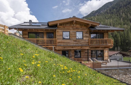 Juns Apartment | 85 m² Apartment ∙ 2 bedrooms ∙ 4 guests