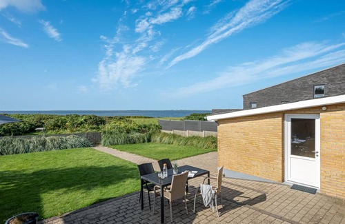 Hjerting Apartment | 85 m² Apartment ∙ 2 bedrooms ∙ 4 guests
