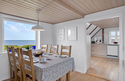 Hjerting Apartment | 85 m² Apartment ∙ 2 bedrooms ∙ 4 guests