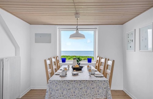 Hjerting Apartment | 85 m² Apartment ∙ 2 bedrooms ∙ 4 guests