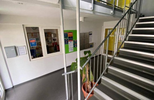 Stuhlinger Old Town Hostel | 85 m² Hostel ∙ 2 bedrooms ∙ 10 guests