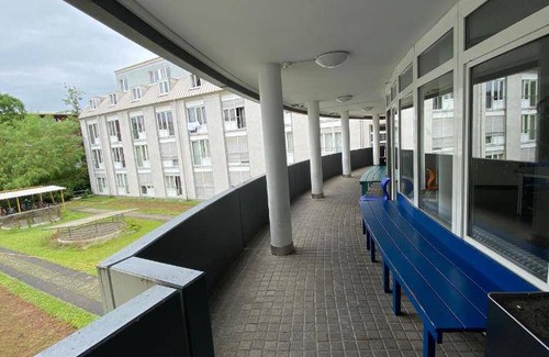 Stuhlinger Old Town Hostel | 85 m² Hostel ∙ 2 bedrooms ∙ 10 guests