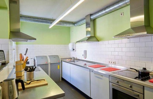 Stuhlinger Old Town Hostel | 85 m² Hostel ∙ 2 bedrooms ∙ 10 guests