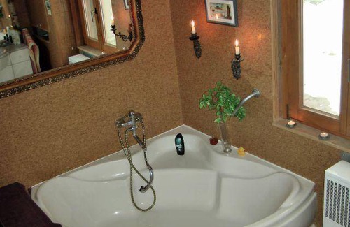 Eggeroder Brunnen House | 85 m² House ∙ 2 bedrooms ∙ 5 guests