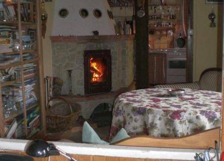 Eggeroder Brunnen House | 85 m² House ∙ 2 bedrooms ∙ 5 guests