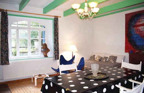 Plourivo House | 85 m² House ∙ 2 bedrooms ∙ 4 guests