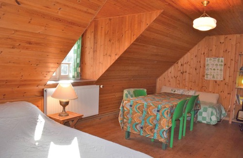 Plourivo House | 85 m² House ∙ 2 bedrooms ∙ 4 guests