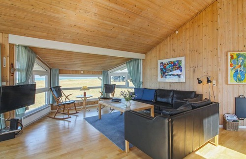 Hjørring House | 85 m² House ∙ 3 bedrooms ∙ 7 guests