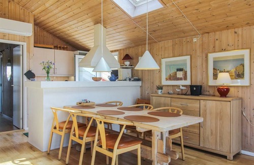 Hjørring House | 85 m² House ∙ 3 bedrooms ∙ 7 guests