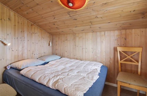 Hjørring House | 85 m² House ∙ 3 bedrooms ∙ 7 guests