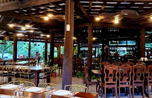 Babatngon Resort | 85 m² Resort ∙ 20 guests