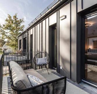 Erlangen Apartment | 85 m² Serviced apartment ∙ 2 bedrooms ∙ 6 guests