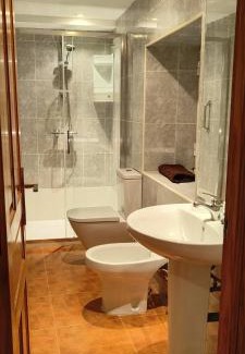 Puebla de Sanabria Apartment | 85 Teclas