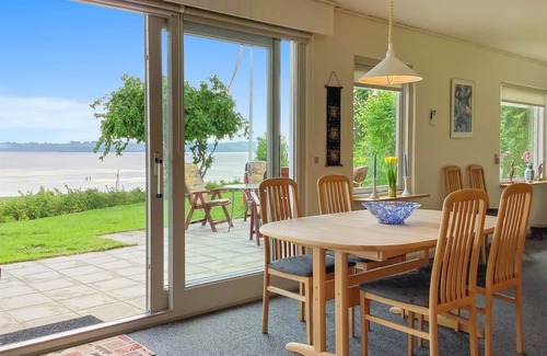 Borkop House | 86 m² House ∙ 2 bedrooms ∙ 6 guests