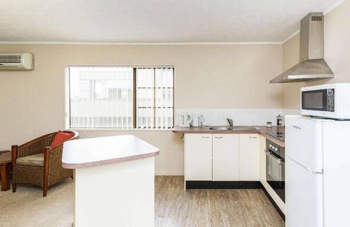 Palmerston North Hotel | 86 m² Motel ∙ 127 guests