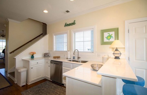 Bonito Boathouses House | 863 Bonito Road - New to VRBO! Resort Access Included!