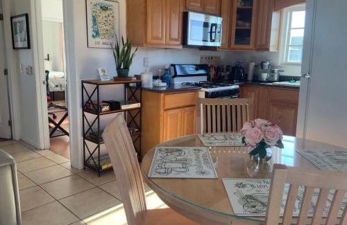 South Gate Apartment | 8670 San Carlos - South Gate CA - The Best 2 Rooms