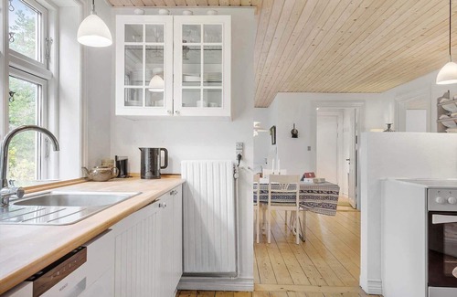 Bedsted House | 872 Bedsted Thy - Lyngbyvej 25