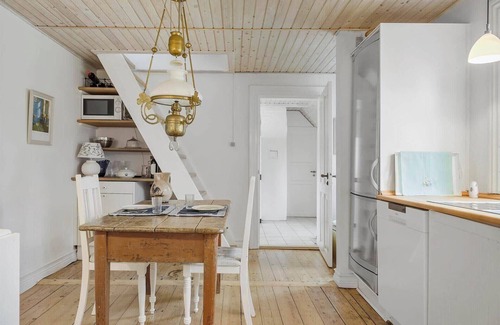 Bedsted House | 872 Bedsted Thy - Lyngbyvej 25