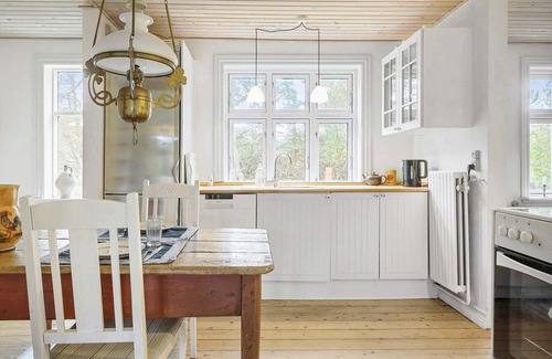 Bedsted House | 872 Bedsted Thy - Lyngbyvej 25