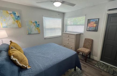 Vero Beach Apartment | 875 Oasis #1 Location!