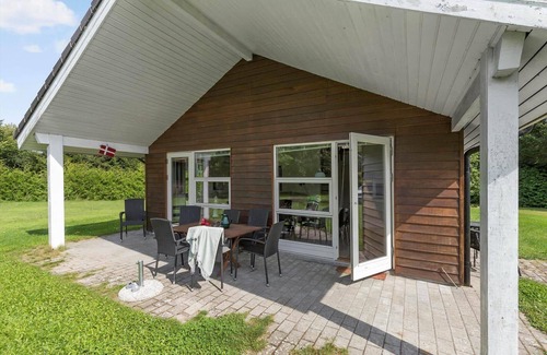 Glesborg House | 8843 Glesborg - Lyngtoften 34