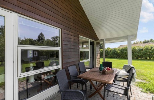 Glesborg House | 8843 Glesborg - Lyngtoften 34