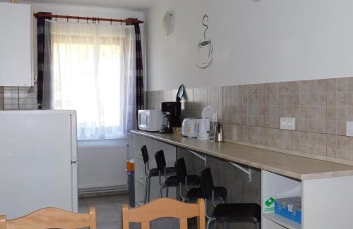 Lispeszentadorjan House | 8888 Vendégház