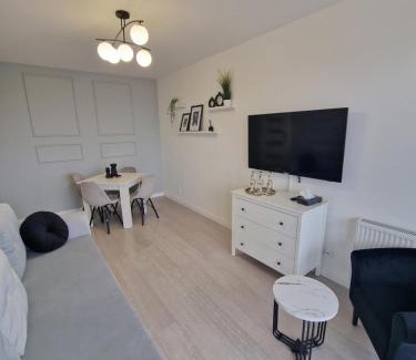 Siedlce Apartment | 89 - Apartamenty Siedlce - Nowy apartament przy ul. Rakowieckiej